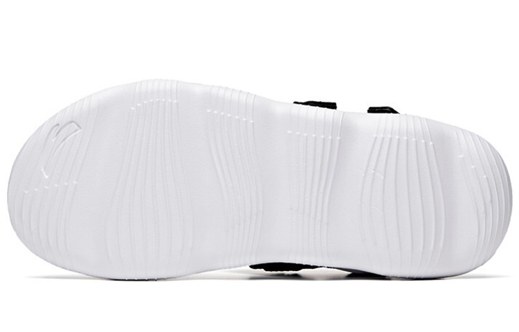 Anta Life Series Sandal 'Anta White' 圖 5