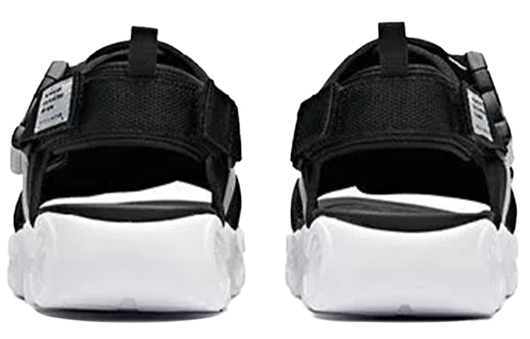 Purchase Anta Life Series Sandal ''Zwart Grijs Wit'' 91926961-1