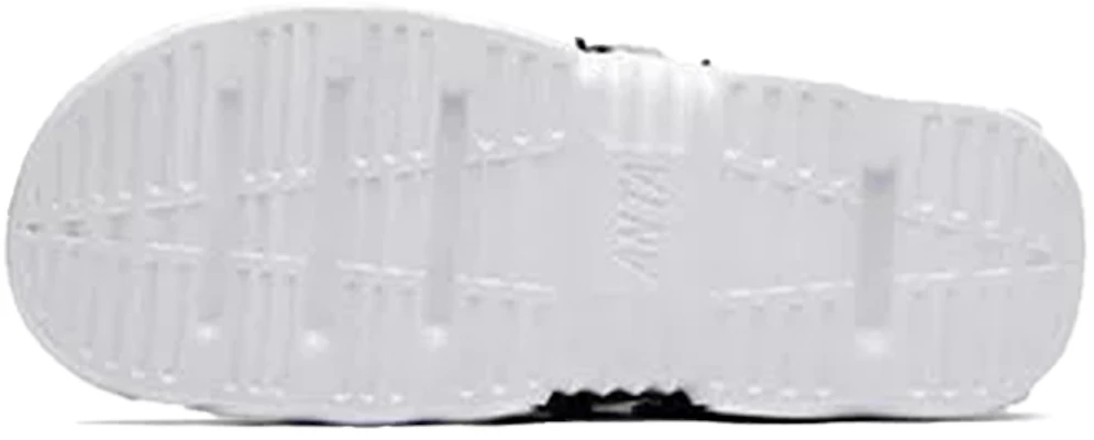 Anta Life Series Sandal ''Zwart Grijs Wit'' 91926961-1 Details for Anta Life Series Sandal ''Zwart Grijs Wit'' 91926961-1