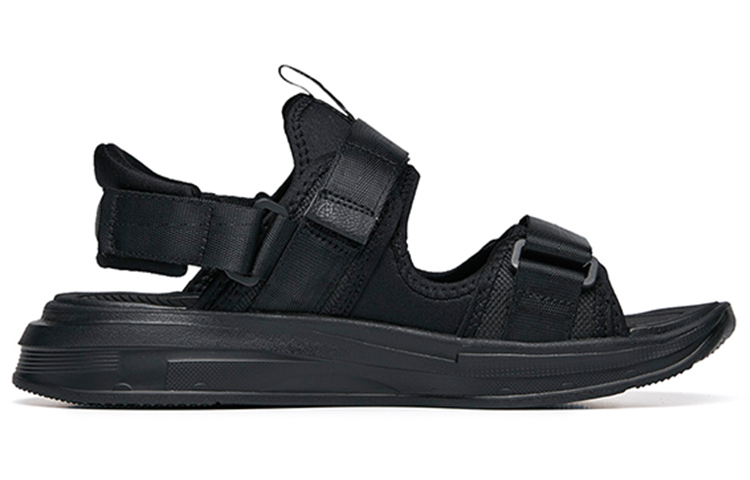 Order Anta Life Series Sandal 'Pantai Hitam Bernapas' 112238503-1
