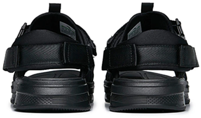 Anta Life Series Sandal 'Pantai Hitam Bernapas' 112238503-1 Shop Anta Life Series Sandal 'Pantai Hitam Bernapas' 112238503-1