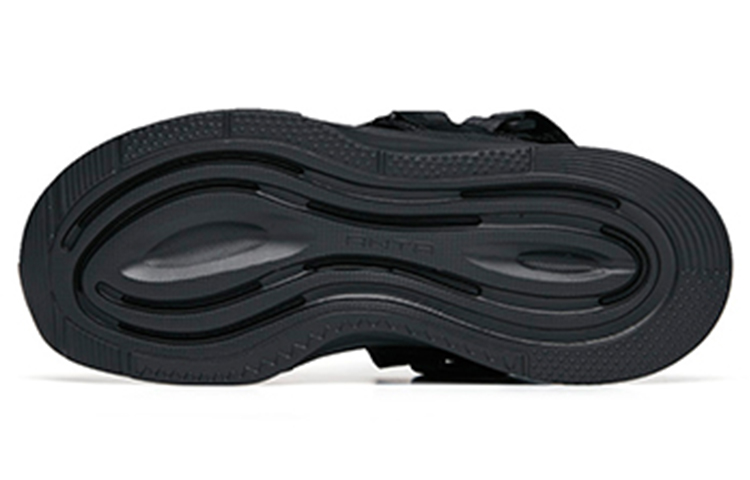 Purchase Anta Life Series Sandal 'Pantai Hitam Bernapas' 112238503-1
