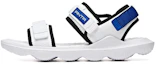 Buy Anta Life Series Sandal ''Wit Zwart Blauw'' 112038508-1