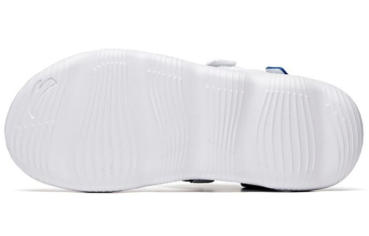 Purchase Anta Life Series Sandal ''Wit Zwart Blauw'' 112038508-1