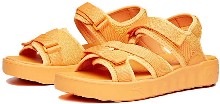 Anta Life Collection 'Yellow' 11926906-4 Order Anta Life Collection 'Yellow' 11926906-4