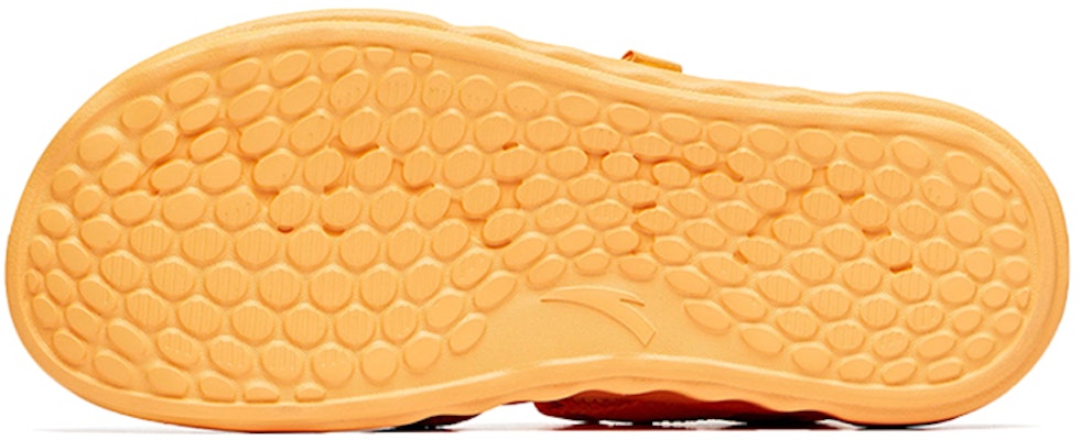 Anta Life Collection 'Yellow' 11926906-4 Purchase Anta Life Collection 'Yellow' 11926906-4