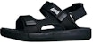 Sandal Anta Life Series 'Hitam' 112338505-1