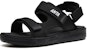 Sandal Anta Life Series 'Hitam' 112338505-1