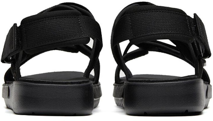 Sandal Anta Seri Life 'Hitam' 112338505-1 Shop Sandal Anta Seri Life 'Hitam' 112338505-1