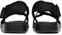 Sandal Anta Life Series 'Hitam' 112338505-1