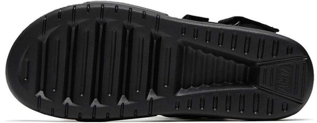 Sandal Anta Seri Life 'Hitam' 112338505-1 Purchase Sandal Anta Seri Life 'Hitam' 112338505-1