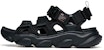 Sandal Anta Life Series 'Hitam Oren' 912226967-3