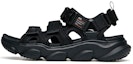 Buy Sandal Anta Life Series 'Hitam Oren' 912226967-3