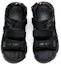 Shop Sandal Anta Life Series 'Hitam Oren' 912226967-3
