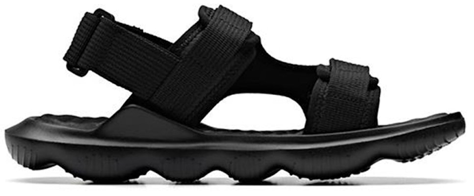 Sandal Anta Seri Life 'Camo Hitam' 11926908-2 Order Sandal Anta Seri Life 'Camo Hitam' 11926908-2
