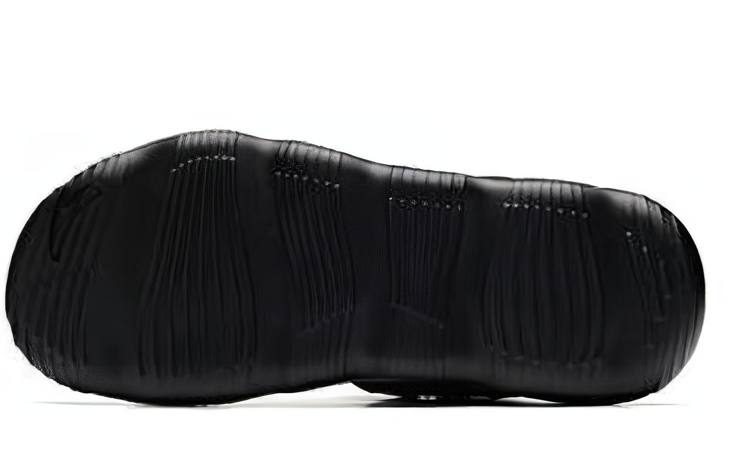 Purchase Anta Life Series Sandals 'Camo Black' 11926908-2