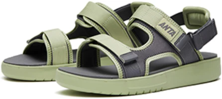 Anta Life Series Sandals 'Green' 112338505-4 Anta Life Series Sandals 'Green' 112338505-4