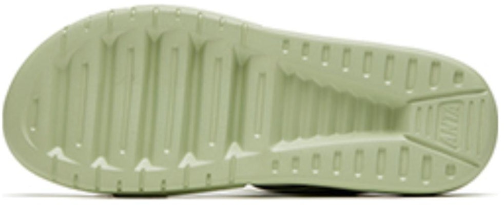 안타 라이프 시리즈 샌들 '그린' (Anta Life series sandal 'Green') 112338505-4 Shop 안타 라이프 시리즈 샌들 '그린' (Anta Life series sandal 'Green') 112338505-4