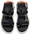 Sandal Siri Kehidupan Anta 'Hijau Hitam' 112238505-4