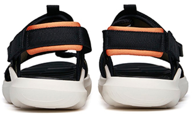 Anta Life Series Sandals 'Green Black' 112238505-4 Purchase Anta Life Series Sandals 'Green Black' 112238505-4