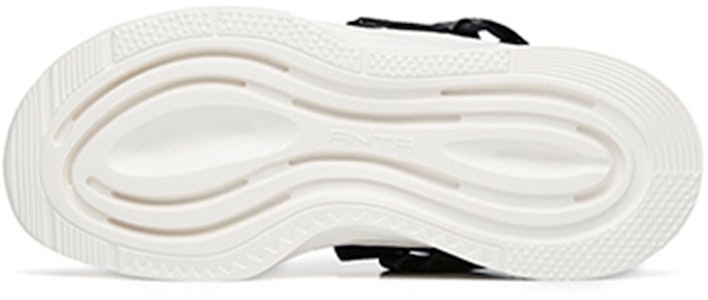 アンタ ライフシリーズ サンダル (グリーン/グレー) 112238503-4 Purchase アンタ ライフシリーズ サンダル (グリーン/グレー) 112238503-4