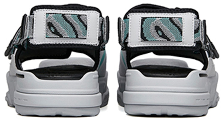 Anta Life Series Sandals 'Grey Black' 912226962-3 Shop Anta Life Series Sandals 'Grey Black' 912226962-3