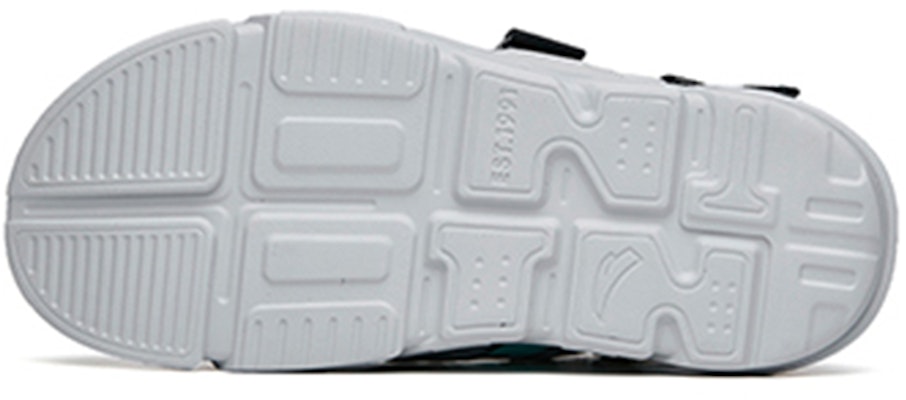 Anta Life Series Sandals 'Grey Black' 912226962-3 Purchase Anta Life Series Sandals 'Grey Black' 912226962-3