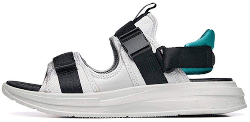 Anta Life Series Sandals 'Grey Green' 112238503-2 Buy Anta Life Series Sandals 'Grey Green' 112238503-2
