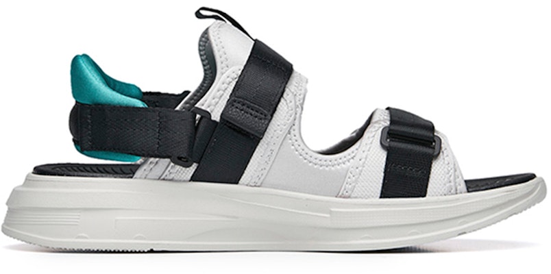 Anta Life Series Sandals 'Grey Green' 112238503-2 Order Anta Life Series Sandals 'Grey Green' 112238503-2