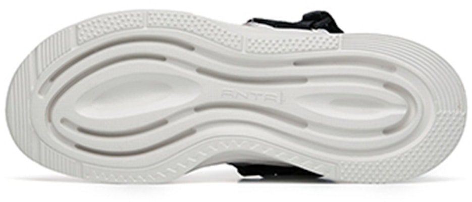 Anta Life Series Sandals 'Grey Green' 112238503-2 Purchase Anta Life Series Sandals 'Grey Green' 112238503-2