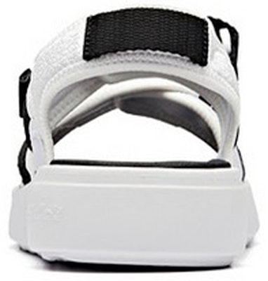 Anta Life Series Sandals 'White Black' 11926906-1 Shop Anta Life Series Sandals 'White Black' 11926906-1