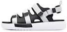 Buy Sandali Anta Life Series ''Bianco Nero'' 91926971-1