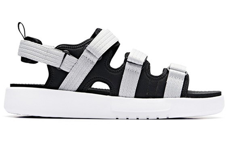 Order Sandali Anta Life Series ''Bianco Nero'' 91926971-1