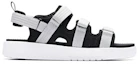 Order Sandali Anta Life Series ''Bianco Nero'' 91926971-1