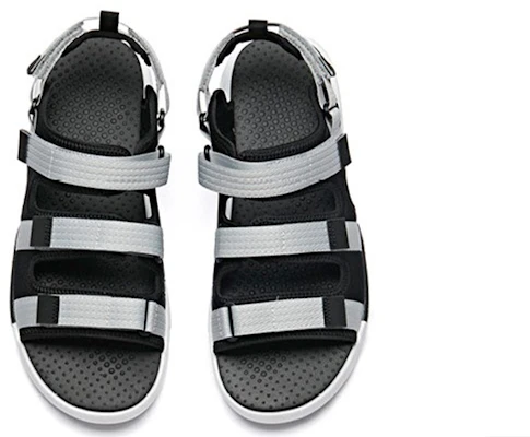 Sandali Anta Life Series ''Bianco Nero'' 91926971-1 Shop Sandali Anta Life Series ''Bianco Nero'' 91926971-1