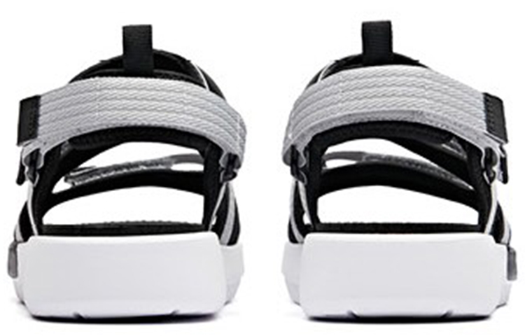 Purchase Sandali Anta Life Series ''Bianco Nero'' 91926971-1
