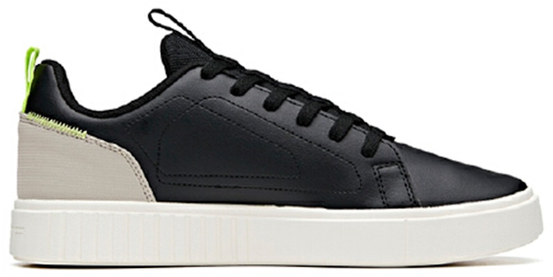 Anta Life Series Skate Shoes 'Black Green White' 112018082-3 Order Anta Life Series Skate Shoes 'Black Green White' 112018082-3