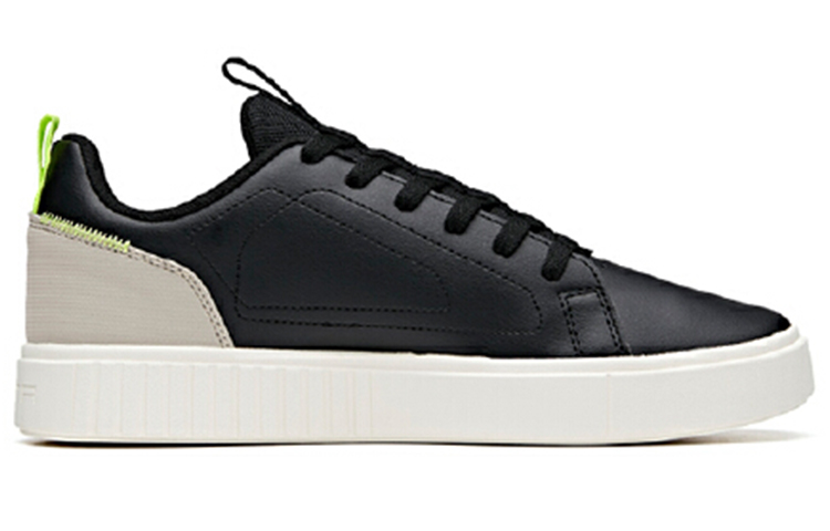 Order Anta Life Series Skate Schoenen ''Zwart Groen Wit'' 112018082-3