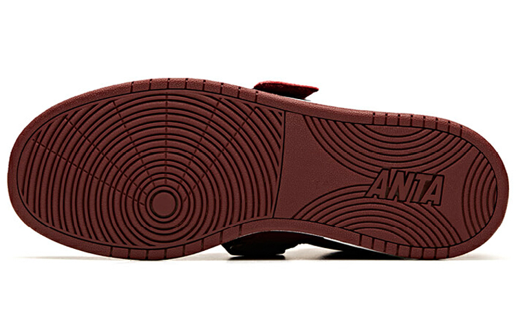 Purchase Chaussures de Skate Anta Life Series ''Bordeaux'' 91938060-3