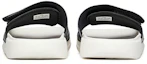 Shop Anta Life Series Slide 'Black White' 112238519-2