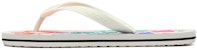 Anta Life Series Slide 'Breathable White Beach Sports' 112238517-5