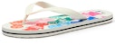 Anta Life Series Slide 'Breathable White Beach Sports' 112238517-5