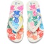 Lookbook Anta Life Series Slide 'Breathable White Beach Sports' 112238517-5