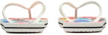 Anta Life Series Slide 'Breathable White Beach Sports' 112238517-5