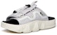 Anta Life Series Slide 'Kelabu Hijau' 912226991-1