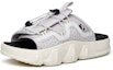 Order Anta Life Series Slide 'Kelabu Hijau' 912226991-1
