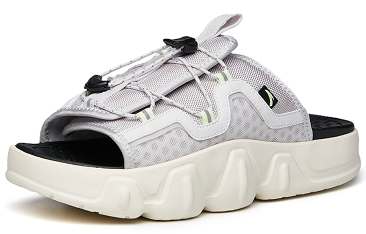 Order Anta Life Series Slide 'Grey Green' 912226991-1