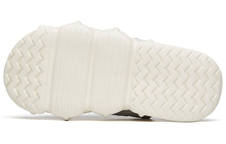 Purchase Anta Life Series Slide 'Grey Green' 912226991-1