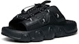 Order Anta Life Series Sandal Hitam 912226991-3