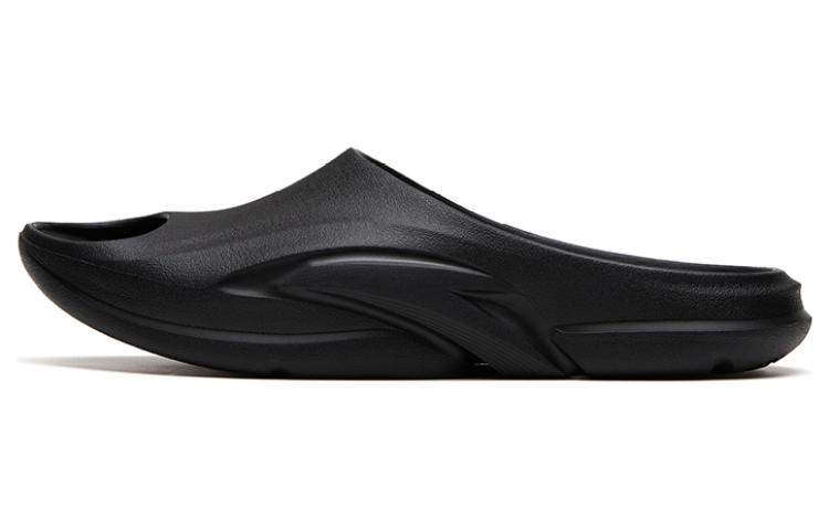 Anta Life Series Slides 'Black' 912326993-3